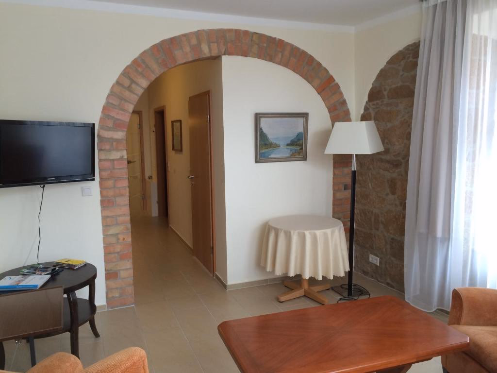 Wohnung 4: Ansicht 4