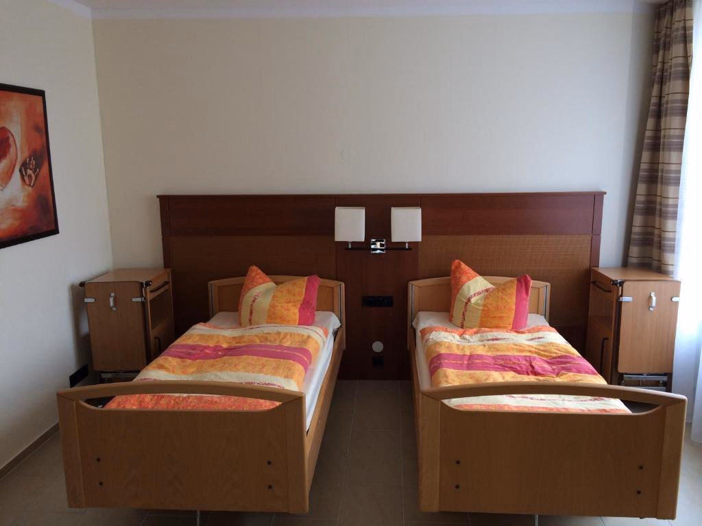 Wohnung 4: Ansicht 5