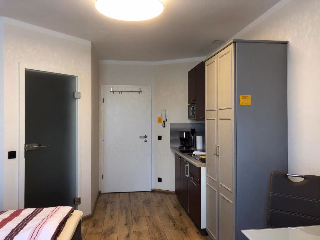 Wohnung 2: Ansicht 3