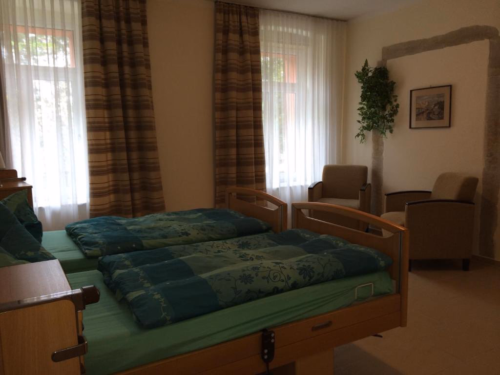 Wohnung 4: Ansicht 2