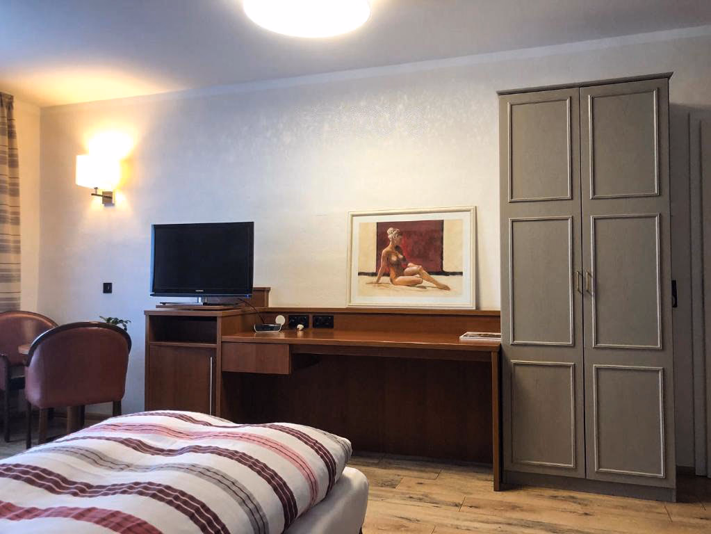 Wohnung 3: Ansicht 6