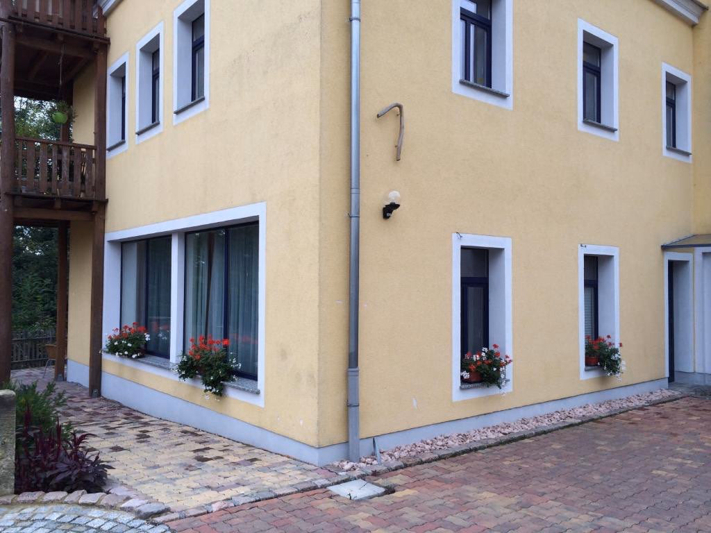 Wohnung 4: Ansicht 9