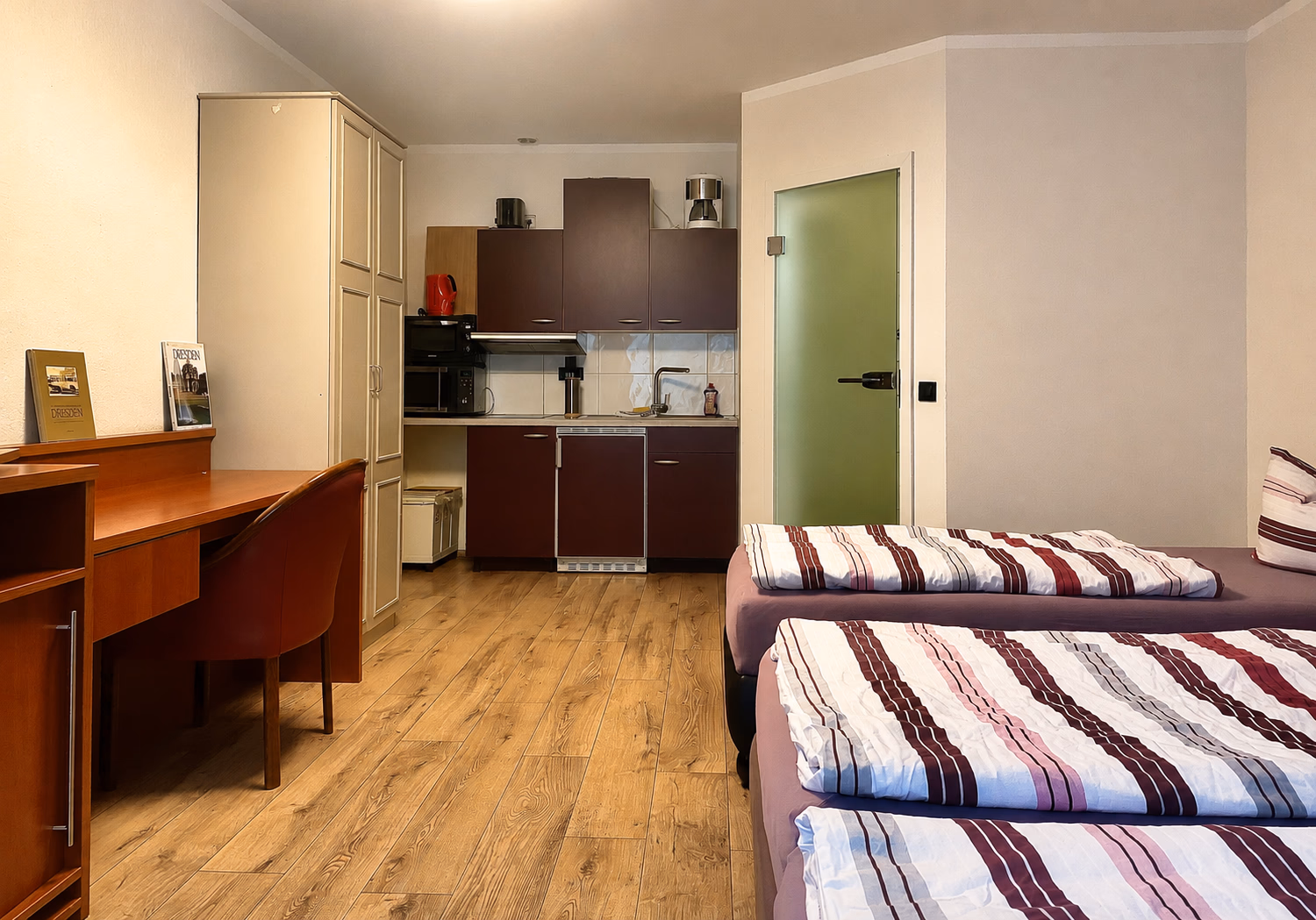 Ferienapartment 3: Ansicht 7
