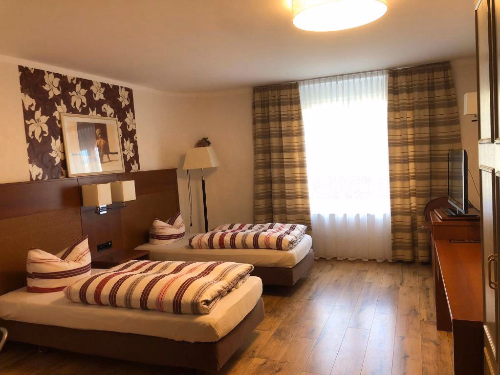 Wohnung 3: Ansicht 8