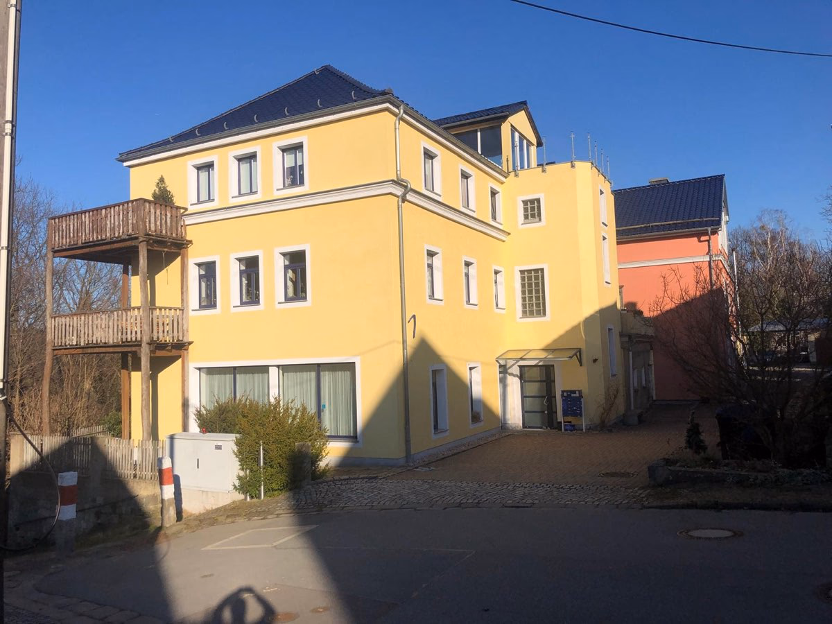 Wohnung 1: Fotografie wird ergänzt