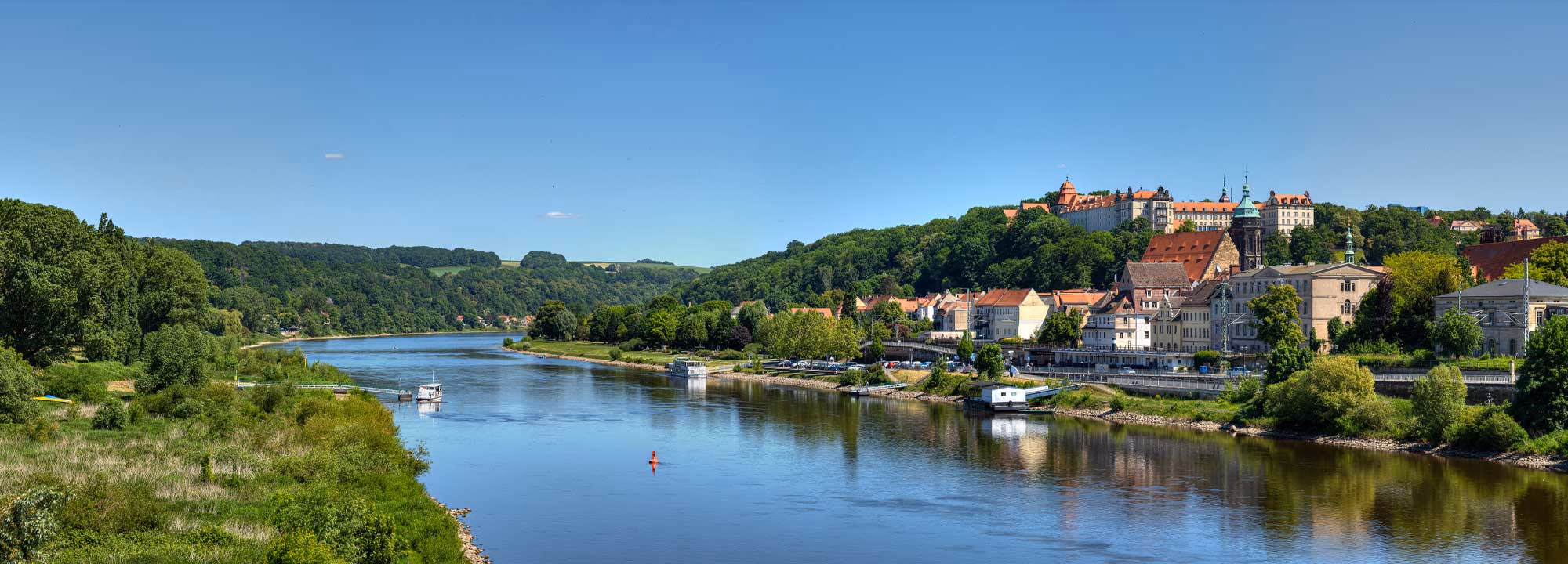 Festung Königstein